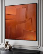 Sarah Schwarzl - Frequency COPPER (Frame included)