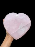 Roze Mangano-calciiet UV-reactief Hart- 3470 g - (1), Verzamelen, Mineralen en Fossielen
