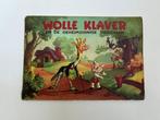 Wolle Klaver en Kappie - De geheimzinnige meridiaan / De, Boeken, Nieuw