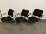 TOPSTAR - Bureaustoel, Stapelbare stoel, Stoel (3) - EVENT