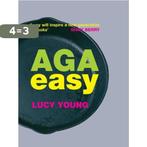 Aga Easy 9781906650087 Lucy Young, Boeken, Verzenden, Gelezen, Lucy Young