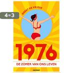 1976 9789089243645 Geert De Vriese, Boeken, Verzenden, Gelezen, Geert De Vriese