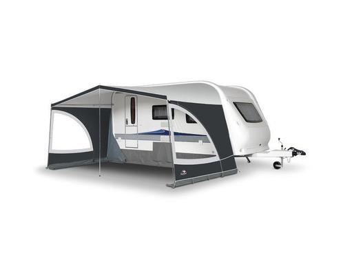 Dorema caravanluifel Panorama, Caravans en Kamperen, Voortenten en Luifels, Nieuw