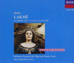 cd - LÃ©o Delibes,  Joan Sutherland,  Alain Vanzo,  Gabri., Verzenden, Zo goed als nieuw