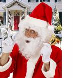Kerstman set Lincoln, Ophalen of Verzenden, Nieuw