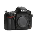 Nikon D600 - 5.060 kliks, Audio, Tv en Foto, Fotocamera's Digitaal, Ophalen of Verzenden, Zo goed als nieuw, Nikon