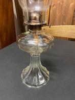 Tafellamp (2) - Glas