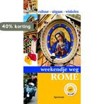 Weekendje weg - Rome / Weekendje weg 9789027418784, Verzenden, Gelezen, D. Cavalletti