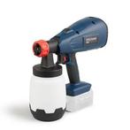 Accu verfspuit | Wolfgang | 1 liter inhoud, Verzenden, Nieuw