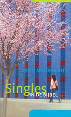 Singles in de Bijbel 9789085200437 D.M. Hoffeditz, Verzenden, Gelezen, D.M. Hoffeditz
