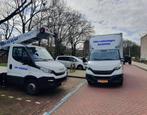 Verhuislift Verhuisservice meubellift verhuizen Verhuizer, Diensten en Vakmensen, Verhuizers en Opslag, Inpakservice, Bedrijfsverhuizingen