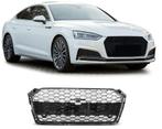 Grill | Audi | A5 Cabriolet 17-20 2d cab. / A5 Coupé 16-20 2, Verzenden, Nieuw, Audi