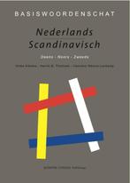 Basiswoordenschat Nederlands - Scandinavisch 9789076542317, Boeken, Verzenden, Gelezen, H. Alkema