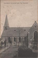 OUD VOSSEMEER - Nederduitsch Hervormde kerk, Gelopen