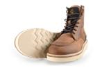 PME Legend Veterboots in maat 43 Bruin | 10% extra korting, Kleding | Heren, Schoenen, Bruin, Verzenden, Boots, Zo goed als nieuw