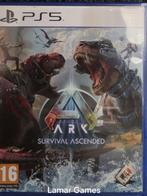 Ark Survival Ascended (ps5 tweedehands game), Ophalen of Verzenden, Zo goed als nieuw