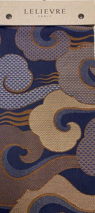 Lelièvre Paris - New Collection - Nieuwe set van vier -, Antiek en Kunst, Antiek | Kleden en Textiel