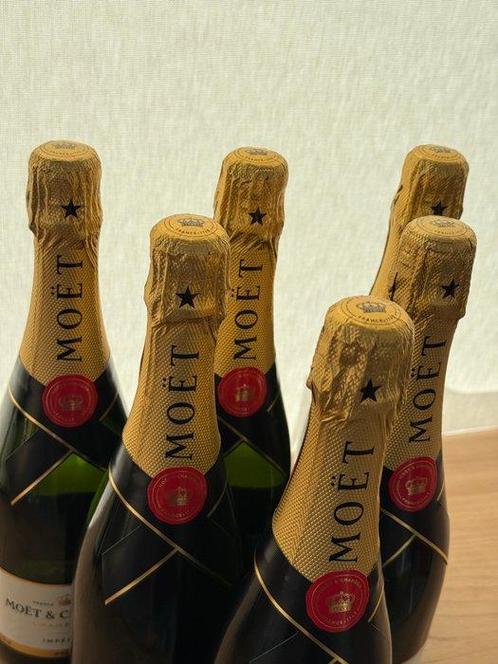 Moët & Chandon, Moët et Chandon, Brut Imperial - Champagne, Verzamelen, Wijnen