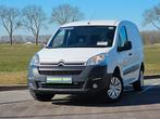 Citroën E-Berlingo, Auto's, Automaat, ABS, Gebruikt, Citroën
