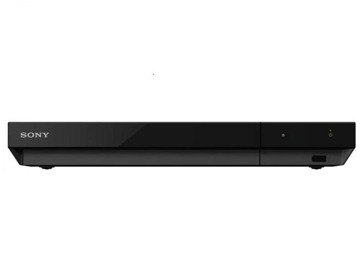 Sony UBP-X700K - UHD Blu-Ray-speler - 4K HDR Dolby Vision -, Huis en Inrichting, Woonaccessoires | Overige, Zo goed als nieuw