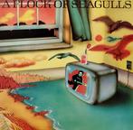 lp nieuw - A Flock Of Seagulls - A Flock Of Seagulls, Verzenden, Zo goed als nieuw