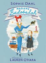 Boek: Madame Badobedah - (als nieuw), Zo goed als nieuw, Verzenden