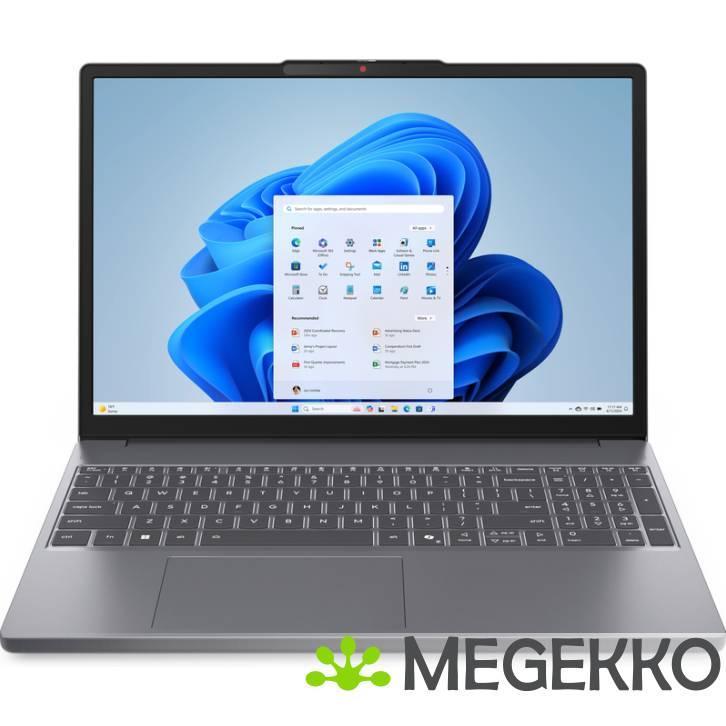 Lenovo IdeaPad Slim 3 15IRH10 15.3  Core i5, Computers en Software, Windows Laptops, Nieuw, Verzenden