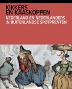 Kikkers en kaaskoppen 9789024447657 Daniel R. Horst, Boeken, Verzenden, Zo goed als nieuw, Daniel R. Horst