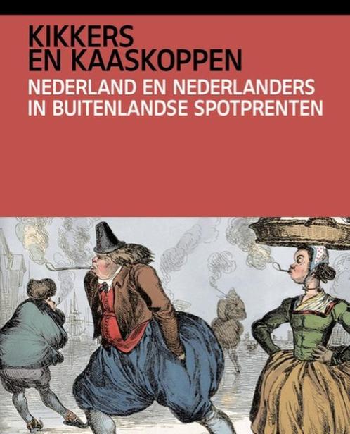 Kikkers en kaaskoppen 9789024447657 Daniel R. Horst, Boeken, Geschiedenis | Wereld, Zo goed als nieuw, Verzenden