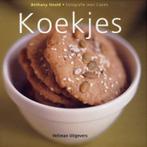 Koekjes 9789059206199 B. Heald, Boeken, Verzenden, Gelezen, B. Heald