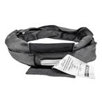 FORTEX Softsteel - rondstrop met stalen kern WLL 2T - 2, Verzenden, Nieuw