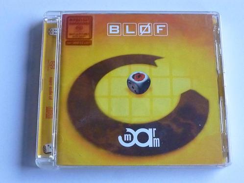 Blof - Omarm (SACD) + Live in Paradiso DVD, Cd's en Dvd's, Dvd's | Muziek en Concerten, Verzenden
