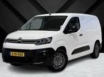 Citroën E-Berlingo Van GB XL L2 Club 50kWh 136pk, Auto's, Bestelauto's, Automaat, Stof, Gebruikt, Overige kleuren