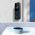 eufy C210 Draadloze Video Deurbel - Video Doorbell 1080P, Huis en Inrichting, Verzenden, Zo goed als nieuw