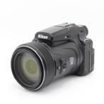 Digitale fotocamera | Nikon Coolpix P1000 | Tweedehands, Verzenden, Gebruikt, Nikon