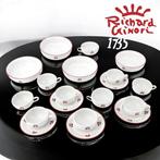 Richard Ginori (1735) - Tafelservies - Kersenkollectie: 5