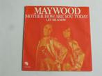 Maywood - Mother how are you today (Single), Verzenden, Nieuw in verpakking