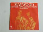 Maywood - Mother how are you today (Single), Cd's en Dvd's, Verzenden, Nieuw in verpakking
