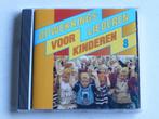 Opwekkingsliederen voor Kinderen 8, Verzenden, Nieuw in verpakking