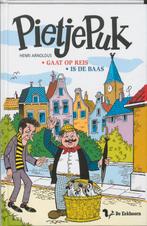 Pietje Puk Gaat Op Reis Is De Baas 9789060568378, Boeken, Kinderboeken | Jeugd | onder 10 jaar, Gelezen, Henri Arnoldus, Verzenden