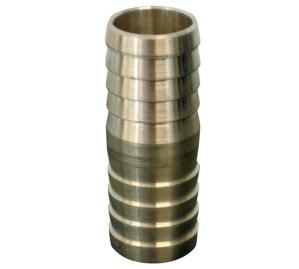 Slangverbindingspijpje MESSING 25 mm, Watersport en Boten, Bootonderdelen, Motor en Techniek, Nieuw, Zeilboot of Motorboot, Ophalen of Verzenden