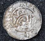 . Nederland Friesland. Denier Bruno III (1050-1057), ca 1050