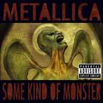 cd - Metallica - Some Kind Of Monster, Cd's en Dvd's, Cd's | Hardrock en Metal, Zo goed als nieuw, Verzenden