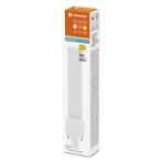 Ledvance LED Dulux S 4W/830 | vervangt Dulux S 9W/830 / P..., Ophalen of Verzenden, Nieuw