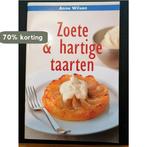 ZOETE EN HARTIGE TAARTEN 9789054262237 A. Wilson, Boeken, Verzenden, Gelezen, A. Wilson