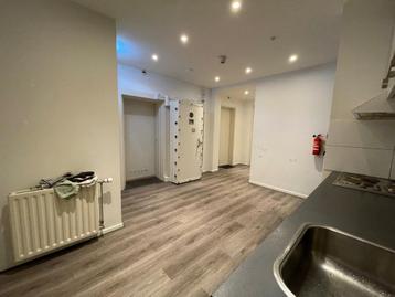 Studio te huur, Willemsplein Arnhem beschikbaar voor biedingen