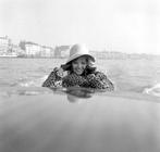 Cameraphoto Epoche/Vittorio Pavan - Claudia Cardinale a