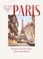 9781784886912 At the Table in Paris Jan Thorbecke Verlag, Nieuw, Jan Thorbecke Verlag, Verzenden