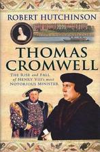 Thomas Cromwell | Hutchinson, Robert | 9780312577940, Zo goed als nieuw, Hutchinson, Robert
