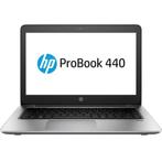 HP ProBook 440 G4 - Intel Core i3-7e Generatie - 14 inch - 8, Computers en Software, Windows Laptops, Verzenden, Zo goed als nieuw